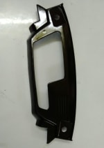 Buy METER COVER KINETIC HONDA ZADON on 15.00 % discount