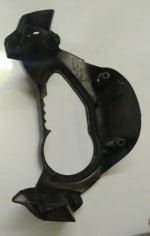 Buy METER COWL PULSAR DIGITAL UG3 UNISHOT on 0 % discount