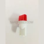 Buy METER LED BULB D1(RED) FOR MOTORCYCLE ROADYS on 0 % discount