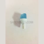 Buy METER LED BULB D1 (BLUE) FOR MOTORCYCLE ROADYS on 0 % discount