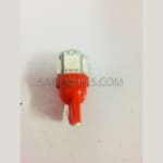 Buy METER LED BULB D2 (RED) FOR MOTORCYCLE ROADYS on 0 % discount
