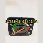 Buy METER MOVEMENT ASSY AX100 (WITH DIAL & POINTER) ZADON on 0 % discount