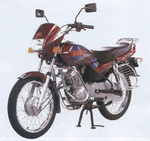 Buy PETROL TANK STICKER SET YBX OE on 15.00 % discount