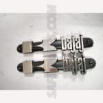 Buy PETROL TANK MONOGRAM KB4S / KB100 ZADON on 15.00 % discount