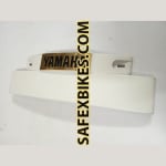 Buy FRONT NUMBER PLATE MONOGRAM RX100 on 15.00 % discount