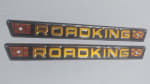 Buy MONOGRAM SET YEZDI ROADKING ZADON on 25.00 % discount