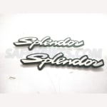 Buy SIDE PANEL MONOGRAM SPLENDOR on 15.00 % discount