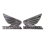 honda unicorn headlight dome price