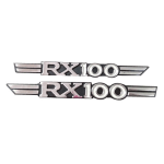 Buy RX100 MONOGRAM YAMAHAGP on 0 % discount