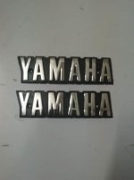 Buy PETROL TANK MONOGRAM SET RX135 OE on 0 % discount