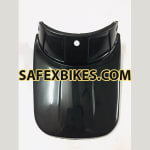 Buy REAR MUD FLAP RX100 ZADON on 15.00 % discount