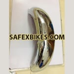 Buy FRONT MUDGUARD -M1 PLATED ENFIELDGP on 0 % discount