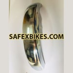 Buy FRONT MUDGUARD KB100 / KB4S (METAL) ZADON on 0.00 % discount