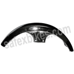 Buy FRONT MUDGUARD KB4S (METAL) ZADON on 0.00 % discount