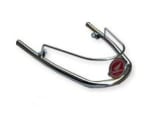 Buy MUDGUARD BUMPER ACTIVA NM (STEEL) on 0 % discount