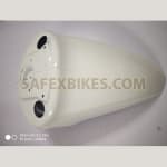Buy FENDER FRONT COMP(DISC) WHITE WEGO 2014 TVSGP on 0 % discount