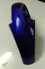 Buy FENDER FRONT SPOKE DENIM BLUE STAR CITY NM TVSGP on 0 % discount