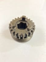 Buy MAIN SHAFT GEAR 3rd (22T) CD100 ZADON on 0 % discount