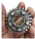 Buy GEAR MAIN SHAFT 4TH 24T TWISTER ZADON on 0 % discount