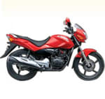 cbz xtreme 2012 model spare parts