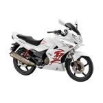 hero honda karizma r spare parts price list