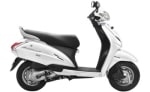 Buy FRONT MUDGUARD W/O PAINT ACTIVA OM ZADON on 0.00 % discount