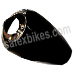 Buy FRONT MUDGUARD HONDA ACTIVA NM PAINTED (METAL) OE on 0.00 % discount