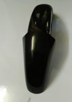 Buy FRONT MUDGUARD PULSAR 150 DTSI (BLACK) OE on 0.00 % discount