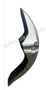 honda cb shine sp visor price