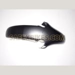 Buy FRONT MUDGUARD KARIZMA UB (M.BLACK) ZADON on 0.00 % discount