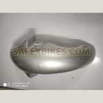 Buy FRONT MUDGUARD SPLENDOR PRO UB SILVER ZADON on 0.00 % discount