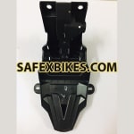 Buy REAR MUDGUARD UPPER FZ-S OE on 0.00 % discount