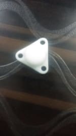 Buy NEUTRAL LIGHT SWITCH CAP RX100 OE on 0 % discount