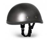 Buy NOVELTY GREY METALLIC HELMET VEGA on 0 % discount