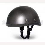 Buy NOVELTY GREY METALLIC HELMET (EXTRA LARGE) VEGA on 0 % discount