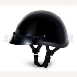 Buy NOVELTY SMOKEY BLACK HELMET VEGA on 0 % discount