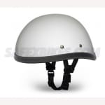 Buy NOVELTY EAGLE WHITE HELMET VEGA on 0 % discount