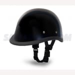 Buy NOVELTY HAWK BLACK HELMET (M) VEGA on 0 % discount