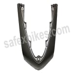 Buy FRONT NOSE V SILVER AVIATOR ZADON on 15.00 % discount