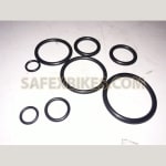 Buy OIL RING KIT CBZ EXTREME ZADON on 15.00 % discount