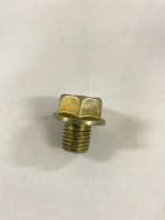Buy OIL DRAIN BOLT YBX OE on 0 % discount