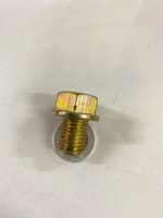 Buy OIL DRAIN BOLT SUPER SPLENDOR ZADON on 15.00 % discount
