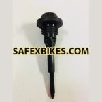 Buy OIL GAUGE GUSTO 125 ZADON on 15.00 % discount