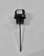 Buy OIL GAUGE RXG 5G ZADON on 0 % discount