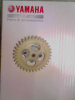 Buy OIL PUMP ASSY R15 YAMAHAGP on 0 % discount