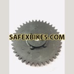 Buy OIL PUMP GEAR ACTIVA NM SAFEX on 55.00 % discount