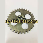 Buy OIL PUMP GEAR ACCESS OE on 15.00 % discount