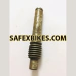 Buy OIL PUMP SHAFT RX100 OE on 0 % discount