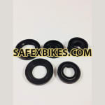 Buy OIL SEAL KIT CD100 SS ZADON on 15.00 % discount