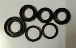 Buy OIL SEAL KIT KINETIC HONDA ZADON on 15.00 % discount